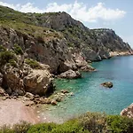 Bed and Breakfast Goknar Knidos Nature Hotel And Farm (Adults Only) Datca