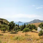 Goknar Knidos Nature Hotel And Farm (Adults Only) 3* Datca