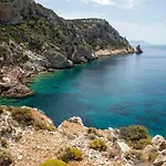 Goknar Knidos Nature Hotel And Farm (Adults Only) 3*
