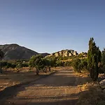 Goknar Knidos Nature Hotel And Farm (Adults Only) Bed and Breakfast Datca