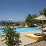 Bed and Breakfast Goknar Knidos Nature Hotel And Farm (Adults Only) Datca