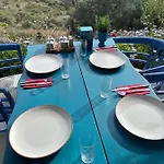 Goknar Knidos Nature Hotel And Farm (Adults Only)