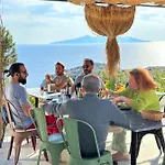Goknar Knidos Nature Hotel And Farm (Adults Only) Bed & Breakfast 3*