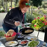 Goknar Knidos Nature Hotel And Farm (Adults Only)