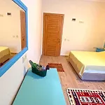 Goknar Knidos Nature Hotel And Farm (Adults Only) Bed and Breakfast