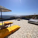 Goknar Knidos Nature Hotel And Farm (Adults Only) Bed and Breakfast 3*