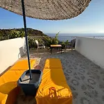 Goknar Knidos Nature Hotel And Farm (Adults Only) 3* Datca