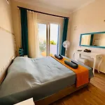Bed and Breakfast Goknar Knidos Nature Hotel And Farm (Adults Only) 3*