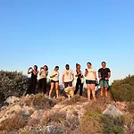 Goknar Knidos Nature And Farm (adults Only) 3*
