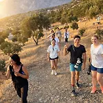 Goknar Knidos Nature And Farm (adults Only) ベッド・アンド・ブレックファスト ダッチャ