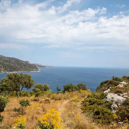 Goknar Knidos Adults Only Eco Retreat And Farm Datca