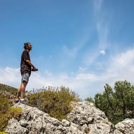 Goknar Knidos Adults Only Eco Retreat And Farm B&B 4*