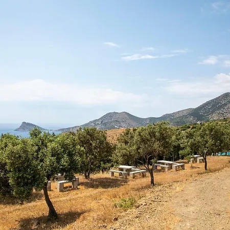 Goknar Knidos Adults Only Eco Retreat And Farm B&B Datca