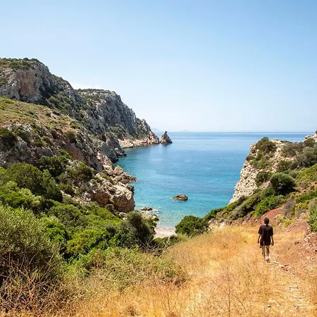 Goknar Knidos Adults Only Eco Retreat And Farm Bed & Breakfast