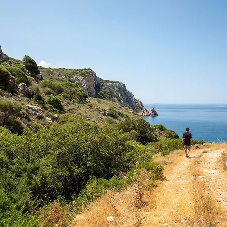 Goknar Knidos Adults Only Eco Retreat And Farm 4*