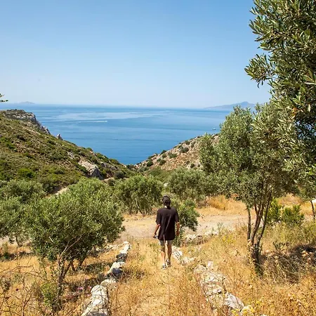 Bed & Breakfast Goknar Knidos Adults Only Eco Retreat And Farm Datca