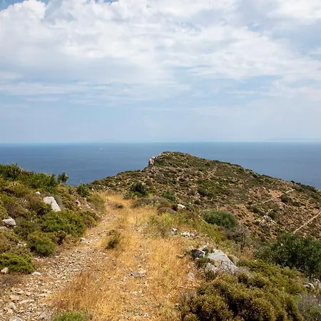 B&B Goknar Knidos Adults Only Eco Retreat And Farm Datca