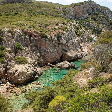 B&B Goknar Knidos Adults Only Eco Retreat And Farm