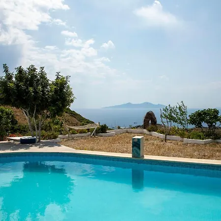 Goknar Knidos Adults Only Eco Retreat And Farm Bed & Breakfast Datca