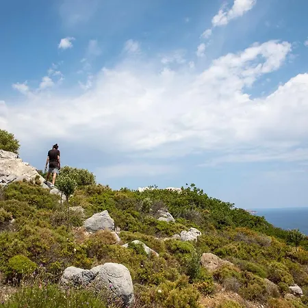 Goknar Knidos Adults Only Eco Retreat And Farm