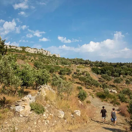 Goknar Knidos Adults Only Eco Retreat And Farm 4* Datca