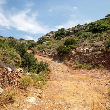 Bed & Breakfast Goknar Knidos Adults Only Eco Retreat And Farm 4*