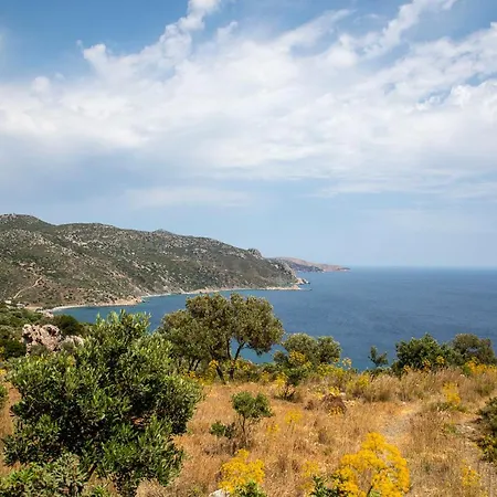 Goknar Knidos Adults Only Eco Retreat And Farm Bed & Breakfast