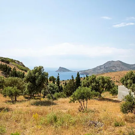 Goknar Knidos Adults Only Eco Retreat And Farm 4* Datca