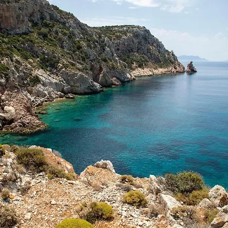Goknar Knidos Nature And Farm (adults Only) 3*
