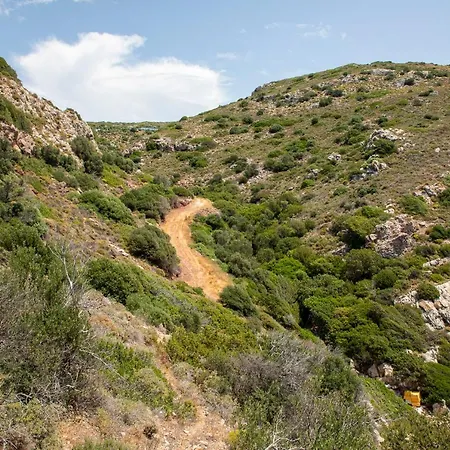 Bed & Breakfast Goknar Knidos Adults Only Eco Retreat And Farm