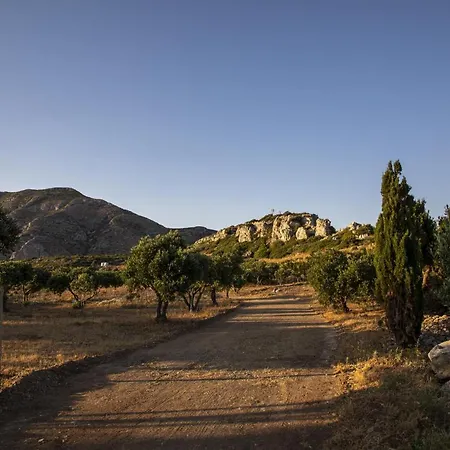 Goknar Knidos Nature And Farm (adults Only) Bed & Breakfast Datca