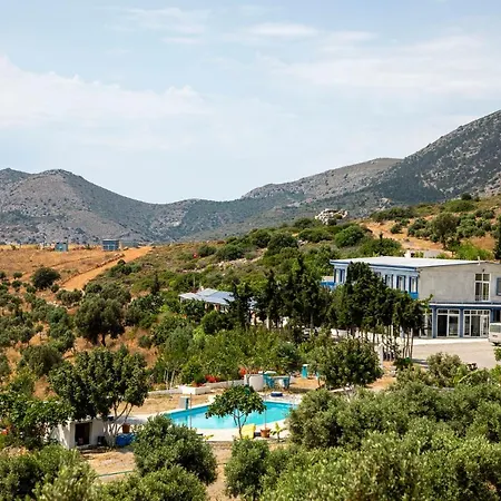 Goknar Knidos Adults Only Eco Retreat And Farm Couette-café 4*