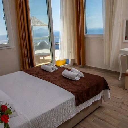 Goknar Knidos Adults Only Eco Retreat And Farm 4*