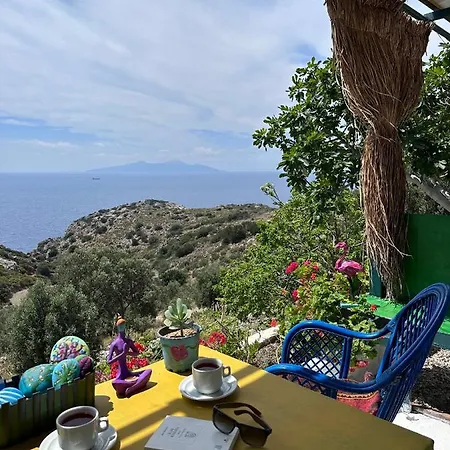 Oda ve Kahvaltı Goknar Knidos Nature And Farm (adults Only) Datça