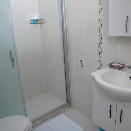 Goknar Knidos Adults Only Eco Retreat And Farm 4* Datca