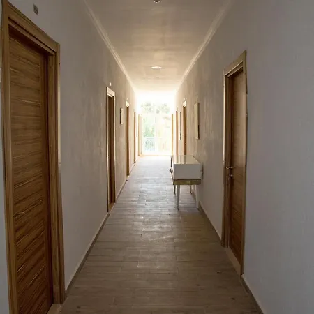 Goknar Knidos Adults Only Eco Retreat And Farm 4*