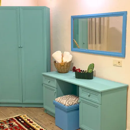 Goknar Knidos Adults Only Eco Retreat And Farm Datca