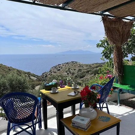 B&B Goknar Knidos Adults Only Eco Retreat And Farm