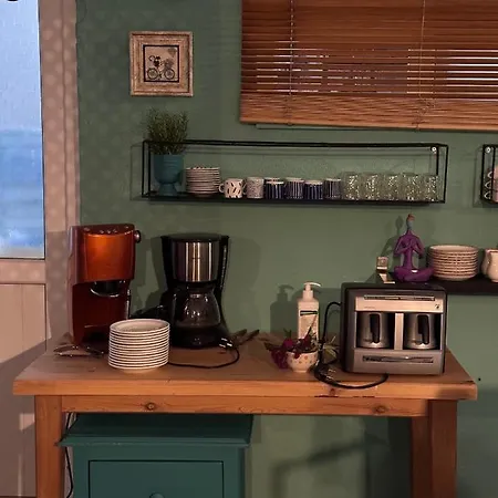 Goknar Knidos Adults Only Eco Retreat And Farm Bed & Breakfast 4*