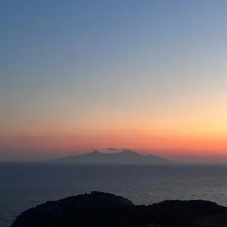 Goknar Knidos Adults Only Eco Retreat And Farm 4* Datca