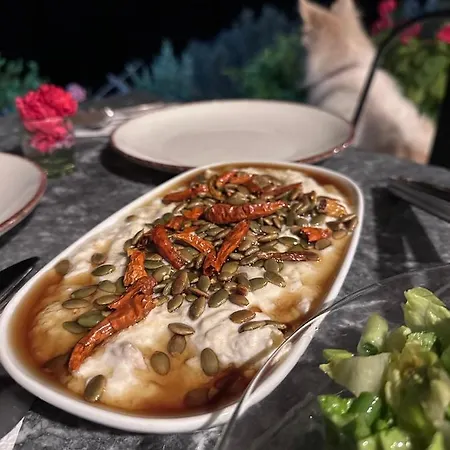 Goknar Knidos Adults Only Eco Retreat And Farm Bed & Breakfast 4*