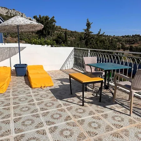 Alojamento de Acomodação e Pequeno-almoço Goknar Knidos Nature And Farm (adults Only) Datça