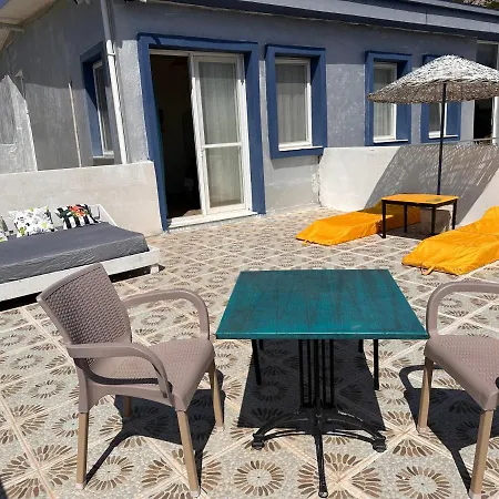 Goknar Knidos Adults Only Eco Retreat And Farm Bed & Breakfast 4*