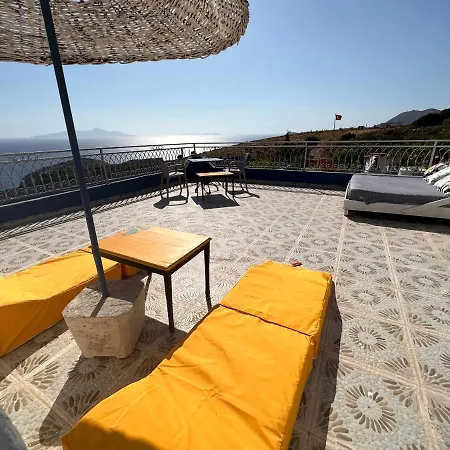 Goknar Knidos Adults Only Eco Retreat And Farm Datca