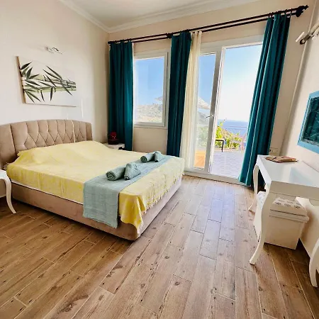 Goknar Knidos Adults Only Eco Retreat And Farm Datca