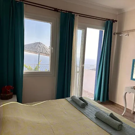 Goknar Knidos Adults Only Eco Retreat And Farm Bed & Breakfast Datca