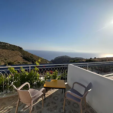 Goknar Knidos Adults Only Eco Retreat And Farm