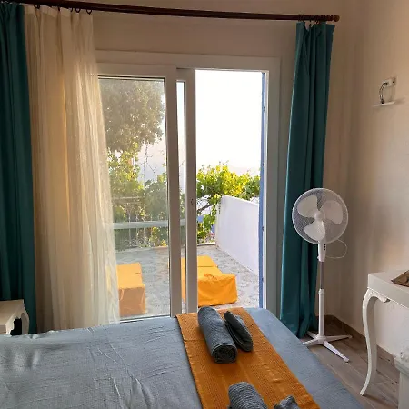 Goknar Knidos Adults Only Eco Retreat And Farm 4* Datca