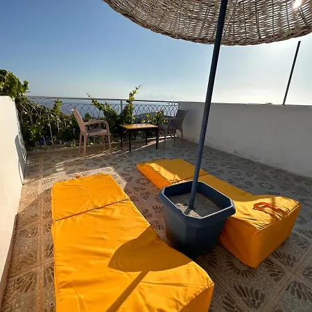 Goknar Knidos Adults Only Eco Retreat And Farm Datca