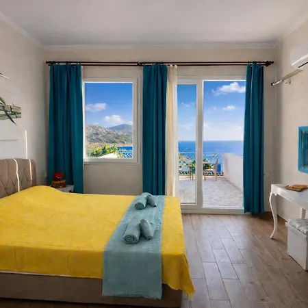 Goknar Knidos Nature And Farm (adults Only) 3* Datça